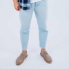 Basic Blue Jeans - Thumbnail Image 1