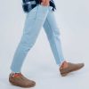 Basic Blue Jeans - Thumbnail Image 2