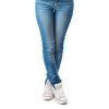 Blue Denim Jeans - Thumbnail Image 1