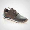 DNK Brown Shoes - Thumbnail Image 1