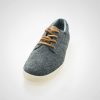 DNK Gray Shoes - Thumbnail Image 1