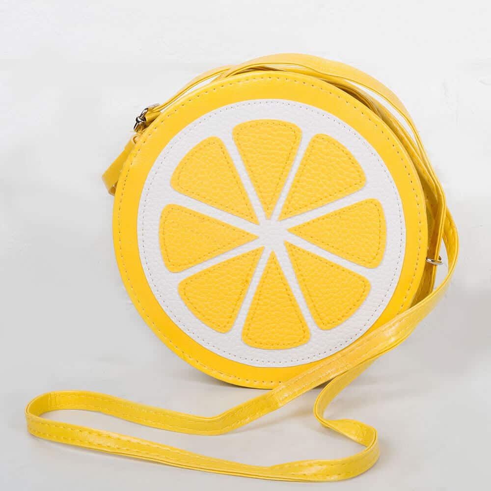 Lemon Bag – תמונה 1