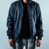 Black Jacket - Thumbnail Image 1