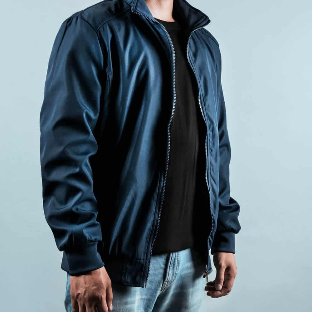 Black Jacket – תמונה 2