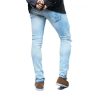 Torn Blue Jeans - Thumbnail Image 3